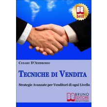 Tecniche di Vendita