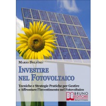 Investire nel Fotovoltaico