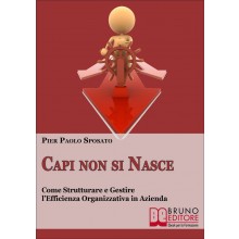 Capi non si Nasce