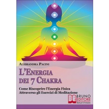 L'Energia dei 7 Chakra