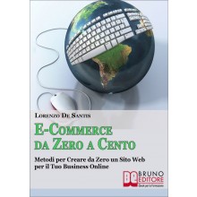 E-Commerce da Zero a Cento