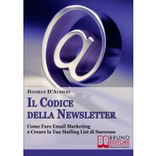 Il Codice della Newsletter