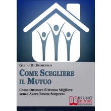 Come Scegliere il Mutuo
