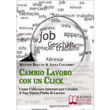 Cambio Lavoro con un Click