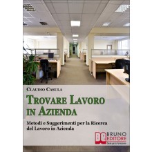 Trovare Lavoro in Azienda