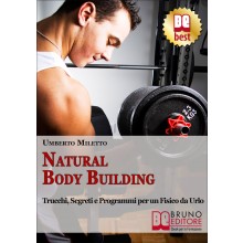 Natural Body Building