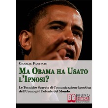 Ma Obama Ha Usato L'Ipnosi?