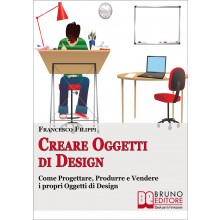 Creare Oggetti di Design