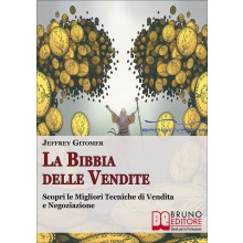 La Bibbia delle Vendite (Cap. 1-2)
