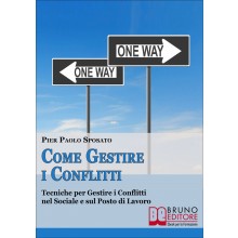 Come Gestire i Conflitti