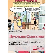Diventare Cartoonist