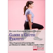 Gambe e glutei perfetti