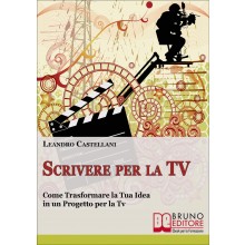 Scrivere per la TV