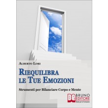 Riequilibra le Tue Emozioni