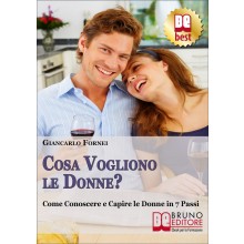 Cosa Vogliono le Donne?