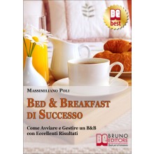Bed & Breakfast di Successo