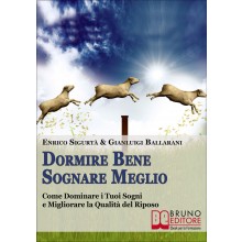 Dormire Bene Sognare Meglio