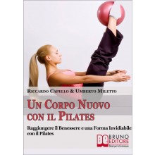 Un Corpo Nuovo con il Pilates