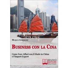 Business con la Cina