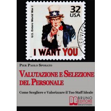 Valutazione e Selezione del Personale
