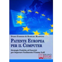 Patente Europea per il Computer
