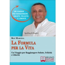 La Formula per la Vita - Anteprima