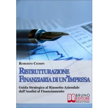 Ristrutturazione Finanziaria di un'Impresa