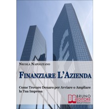 Finanziare l'Azienda
