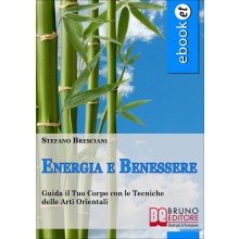 Energia e Benessere