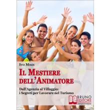 Il Mestiere dell'Animatore