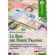 Le Basi del Forex Trading
