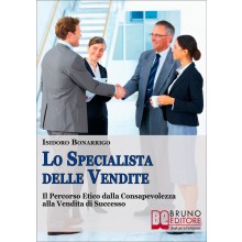 Lo Specialista delle Vendite