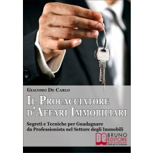 Il Procacciatore d'Affari Immobiliari