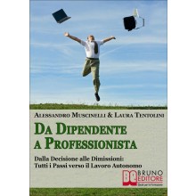 Da Dipendente a Professionista