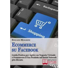 Ecommerce su Facebook