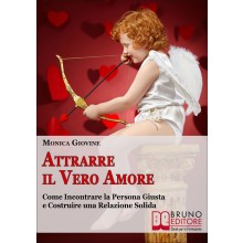 Attrarre il Vero Amore