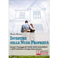 Investire nelle Nude Proprieta'