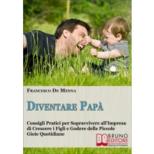 Diventare Papa'
