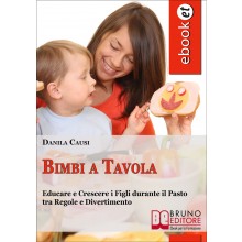 Bimbi a Tavola