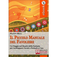 Il Piccolo Manuale del Favoliere