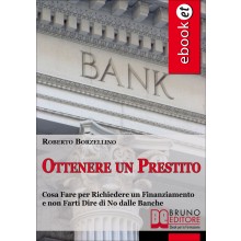 Ottenere un Prestito