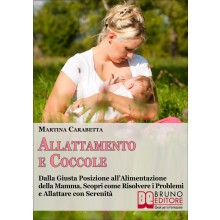 Allattamento e Coccole