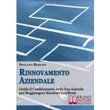 Rinnovamento Aziendale