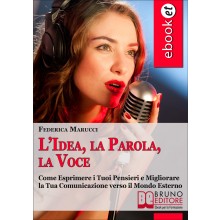 L'Idea, la Parola, la Voce