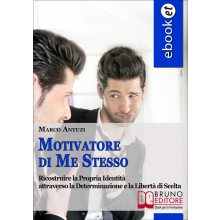 Motivatore di Me Stesso