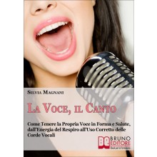 La Voce, il Canto