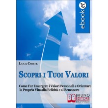 Scopri i Tuoi Valori