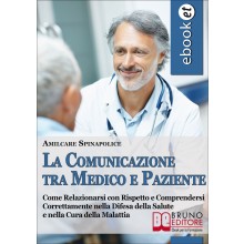 La Comunicazione tra Medico e Paziente