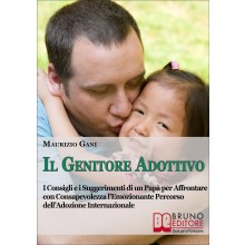 Il Genitore Adottivo