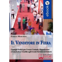 Il Venditore in Fiera